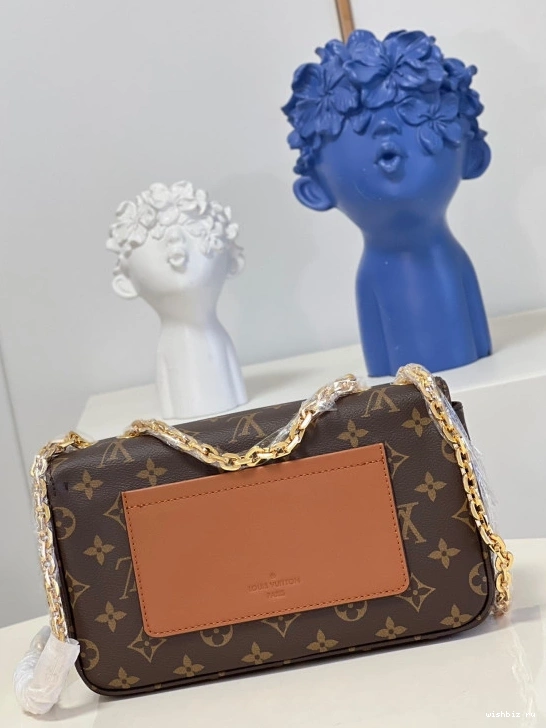 WIS MARCEAU VUITTON LOUIS 0309